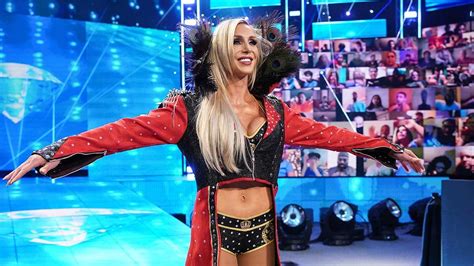 Update On Charlotte Flair's WWE Return Revealed - Atletifo