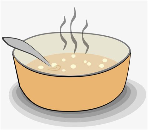 Soup - Soup Clip Art Transparent PNG - 566x800 - Free Download on NicePNG