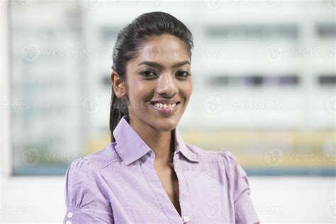 Indian office worker 866631 Stock Photo at Vecteezy