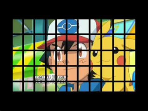 Pokemon season 15 Theme song in hindi - YouTube