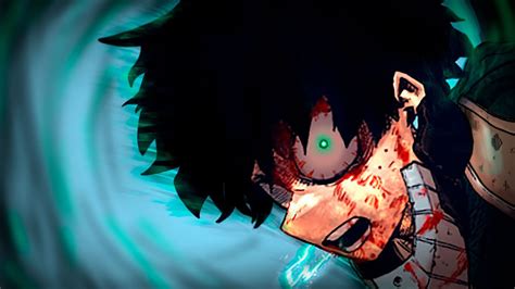 Deku War