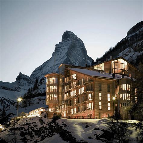 The 10 Best Hotels in Zermatt for a Magical Holiday