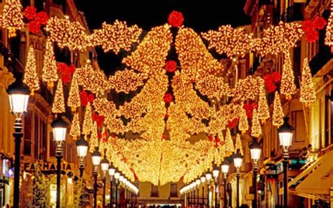 Christmas in Spain? Different, but still full of festive cheer ...