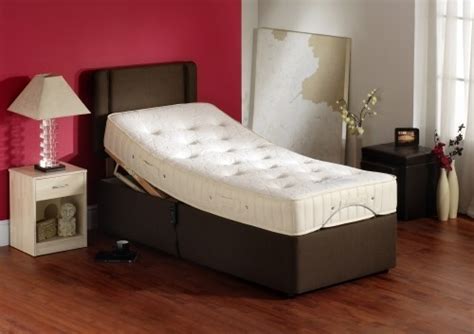 Hayley | Adjustable Beds at Elephant Beds, Cardiff | UK bedroom furniture