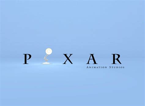 Pixar Animation Studios (alexdwylie6745 Remake) by alexdwylie6745 on ...