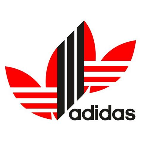 Nyáj Káros kedves adidas original brand logo png Kék Nyárs ha tudod