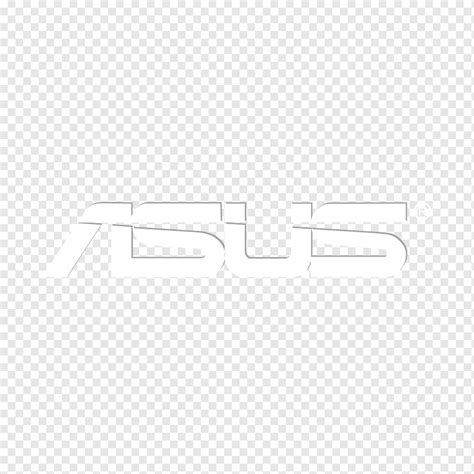 Asus, HD, logo, png | PNGWing