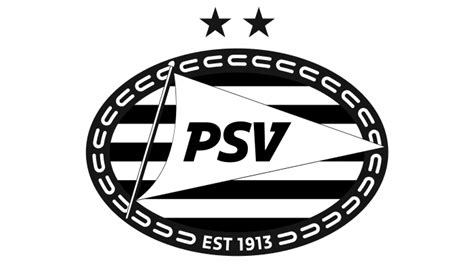 PSV Logo, symbol, meaning, history, PNG, brand