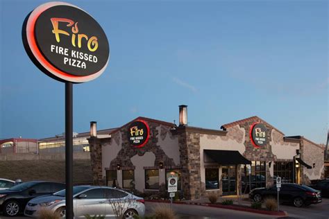 Firo Pizza on Twitter: "We're excited to announce that Firo Pizza is ...