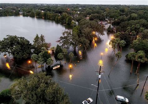 Arcadia, Florida Picture | Hurricane Ian leaves a path of destruction ...