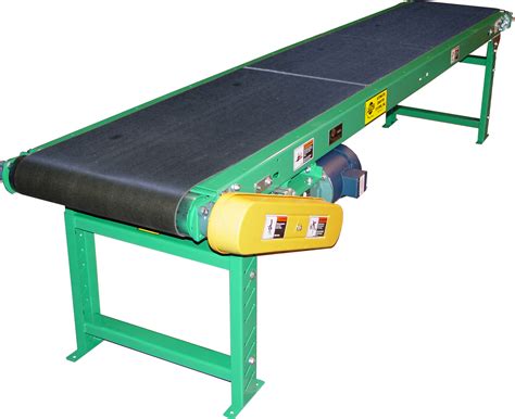 Automated Conveyor Systems, Inc. | Material Handling Equipment