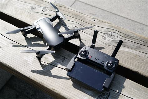 DJI, Mavic Air Review : MG REVIEW