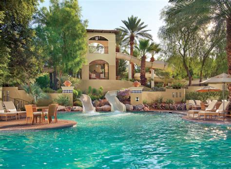 5 First Class Scottsdale Resorts for Families | Family Fun Canada