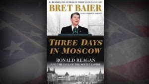 Bret Baier Joins Us to Discuss His New Book - and His James Comey ...