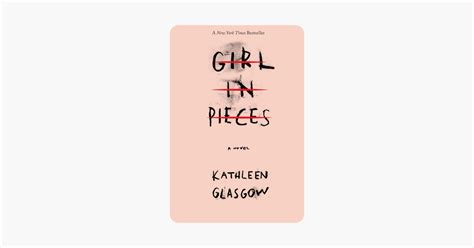 ‎Girl in Pieces on Apple Books