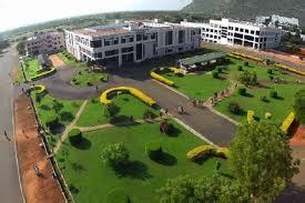 Kalasalingam Academy of Research and Education, Admission 2022, B.tech ...