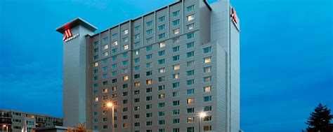 Hotels in Bellevue, Washington | Seattle Marriott Bellevue