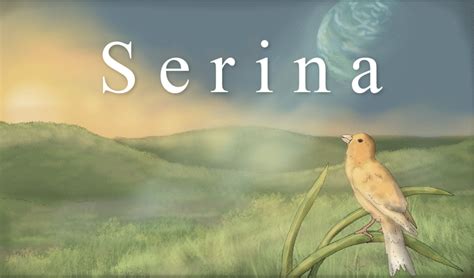 Serina | Speculative Evolution Wiki | Fandom