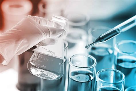 Different Types Of Chemical Reagents And Their Uses