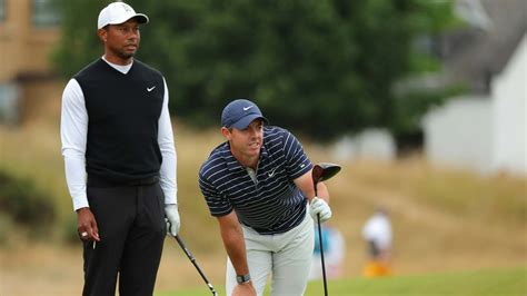 Report: Tiger Woods-led meeting floated 'tour within tour' idea for top ...