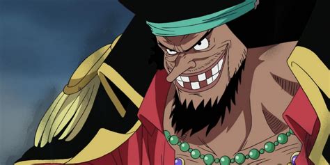 Blackbeard: The One Piece Villain’s Devil Fruit Powers & Origin, Explained