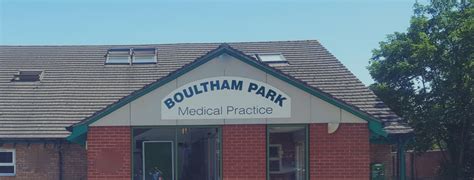 Boultham Park Medical Practice - Home