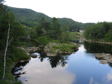 17 Charming River Towns In Vermont To Visit This Spring | River ...