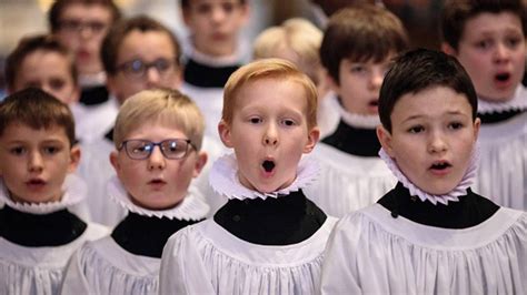 The science behind why choir-singing is good for you | CBC Radio ...