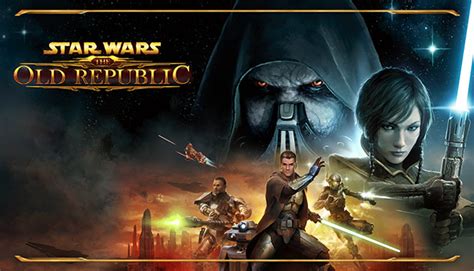 STAR WARS™: The Old Republic™ on Steam