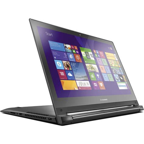 i7 15.6" Laptop 8GB, 1TB Lenovo Edge 15 FHD, 2-in-1 Touchscreen Laptop ...