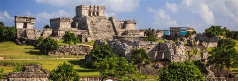 Tulum Ruins Visitors Guide for December 2024