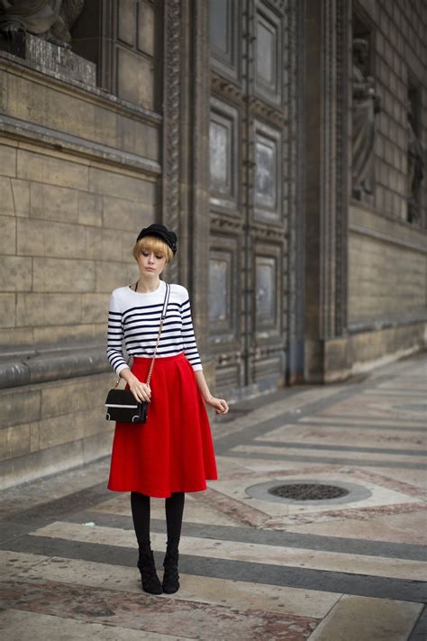 Fashion Style: What to Wear in Paris – 10 French Fashion Style Tips