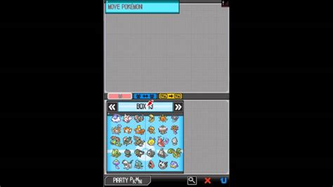 Pokemon Black 2 Complete Pokedex - YouTube