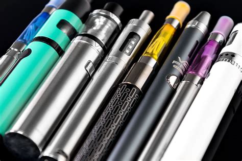 THC Vape Pens on the market Finest THC Vape Pencils | Taekwondo ATA ...