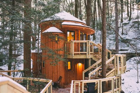 Availability Search Results for Hocking Hills Lodging Rentals