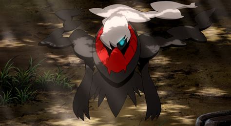 Darkrai (M10) - Bulbapedia, the community-driven Pokémon encyclopedia