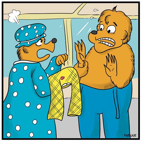 Who Sings The Berenstain Bears Theme Song - slidemoms