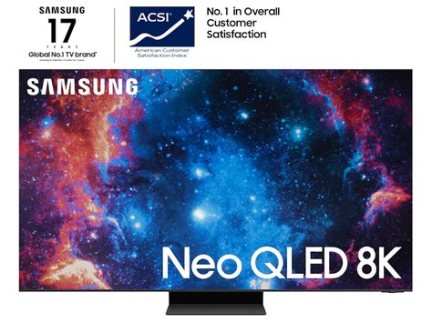 65" Class Samsung Neo QLED 8K QN900C TVs - QN65QN900CFXZA | Samsung US