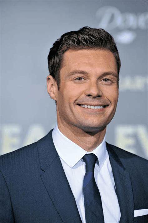 Ryan Seacrest