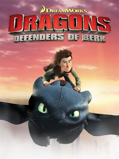 DreamWorks Dragons - Rotten Tomatoes