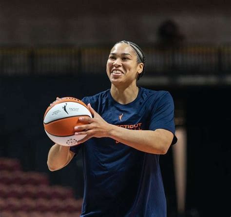 Breaking down CT Sun roster as WNBA season begins Friday