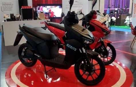 Subsidi Motor Listrik dan Mobil Listrik 2023, Berapa Besarannya?