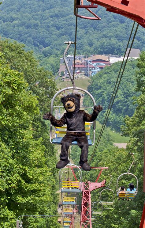 October Gatlinburg Tn Attractions