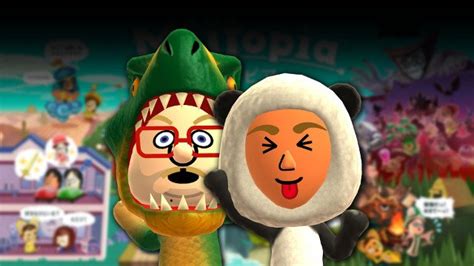 Miitopia - The Best Personality Types and What They Do - GameRevolution