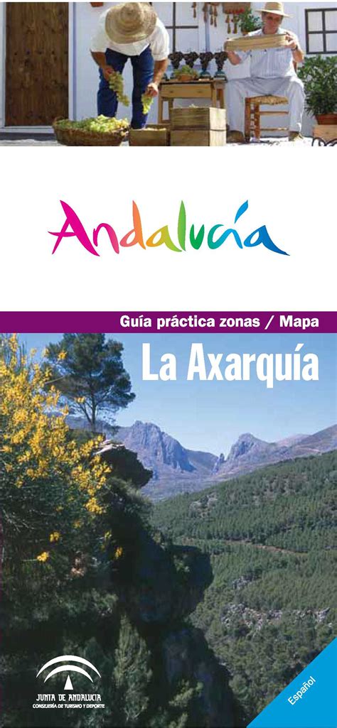 La Axarquía - Official Andalusia tourism website