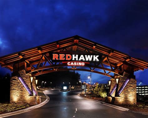 Red Hawk Casino (Placerville) - ATUALIZADO 2021 O que saber antes de ir ...