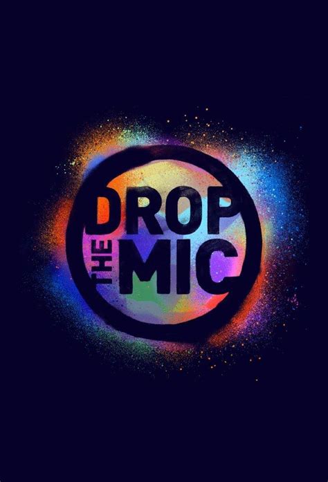 Drop the Mic - TheTVDB.com