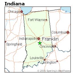 Franklin, IN