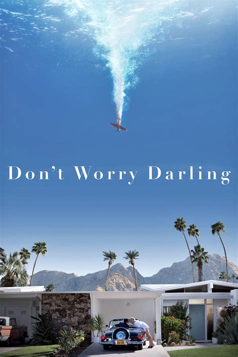 Don't Worry Darling 2022 » Movies » ArenaBG