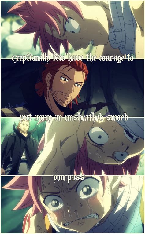 S-Rank Exams Natsu Vs Gildarts pt 3 | Anime, Fairy tales, Fairy tail